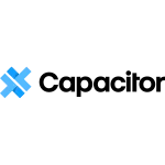 Capacitorjs SVG Icon